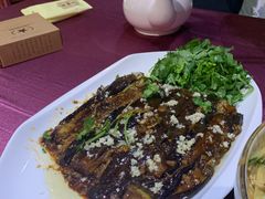 -长春市茶啊衝饭店(南湖公园店)