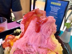 -Ice Monster冰馆·CNN评选全球十大甜品(国贸商城店)