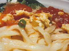 -平娃三宝烧烤·面食(南小街店)