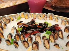 -咖啡苑 - 蔚藍夏日限定主题(永利皇宫店)