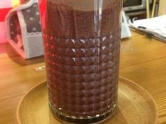 冷巧克力-MIKAKU(万达广场上海宝山店)