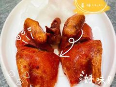 -鲍鱼王子(深圳大厦店)