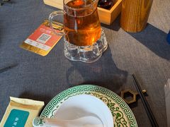 -南里山房·新淮扬菜(徐汇万科店)