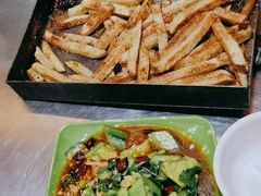 -老三李村河底戳子肉(总店)