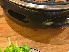 -九田家黑牛烤肉料理(衡百国际店)