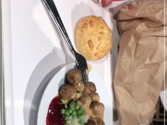 -宜家·瑞典风味餐厅(武汉荟聚中心店)