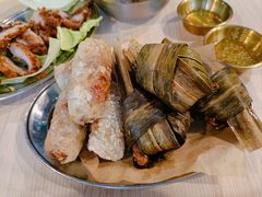 -海安安越南粉(丹竹頭店)