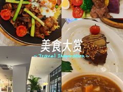 -西堤牛排(南京龙江店)