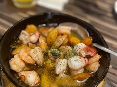 -BomBa意大利餐厅