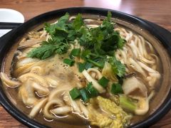 -金新羊杂馆·小龙虾