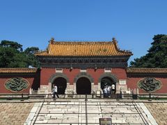 -北陵公园