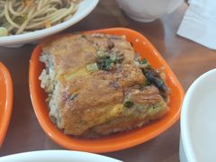 三鲜豆皮-德泓面馆(颐高店)