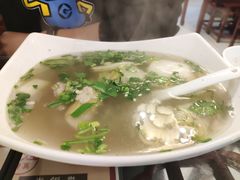 -河州春清真西北特色美食(虎踞路店)