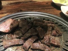 -韩一品韩国料理(柏庐南路店)