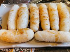 红糖糍粑-小龙坎火锅(双林店)