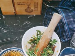-云海肴云南菜·蒸汽石锅鱼(青岛万象城店)