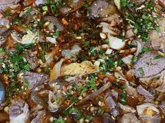 -朝伟清真铜瓢牛肉馆(三十年老·店)