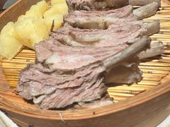 -长安记·大美陕菜(大族广场店)