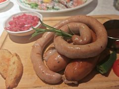 -俄士厨房(环球港店)