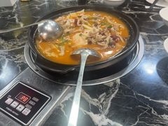 -李师傅脆肚(华强北店)