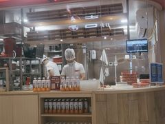 大堂-喜家德虾仁水饺(飞洲国际店)