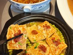 -阿庄新豫菜(通泰路店)