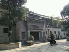 -龙潭水乡