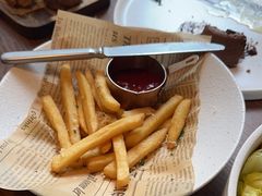 -G+KITCHEN(龙湖狮山天街店)