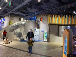 -幻贝家儿童乐园(苏州中心店)