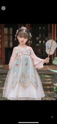 -东古旅拍摄影•格格服汉服•租赁(故宫店)