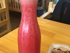 -乌镇那一年小院主题餐厅(甘泉西路店)