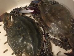 -马路边上·小海鲜烧烤(八一路店)