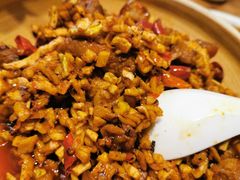 外婆罐子肉-眼镜味道(德才店)