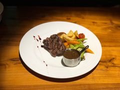 -秀·爱尔兰餐吧(上海路店)