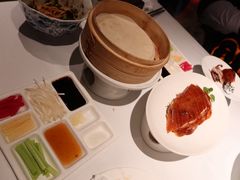 -四季民福烤鸭店(王府井东安门店)