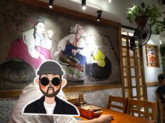 -鑫日千里马朝鲜族小馆(总店)
