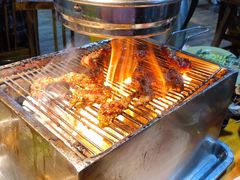 -丹东特色烤肉(南光三部店)