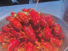 -巴厘龙虾·榜首油焖大虾(洞庭·艺术洋房店)