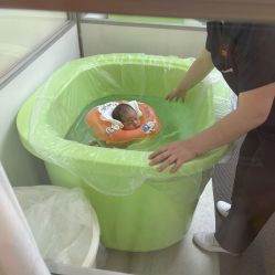 -弗蕾亚·和月月子调理院(东湖店)