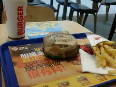 -汉堡王(龙德广场店)