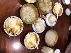 -四海楼(如皋定慧禅寺店)