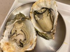 -白仁仔· 活烤海鲜 宵夜(豫园店)