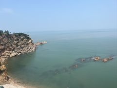 -摩天岭风景区