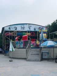 -大望京儿童游乐场