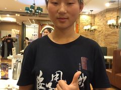 -闫府私房菜(经四路万达店)