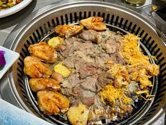 -鹤之乡·齐齐哈尔东北炭火烤肉(昆明盈江路店)
