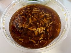 弄堂酸辣汤-上海小南国(世博源店)