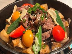 -山葵家·创意料理(万象汇店)