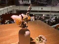 -无印良品餐堂 MUJI Diner(成都太古里店)