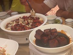 -永安鱼庄·镇江菜(丁卯店)